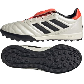 Scarpe da calcio Adidas Copa Gloro Tf M IE7541 bianco