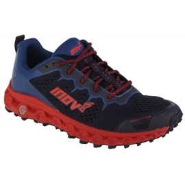 Scarpe da corsa Inov-8 Parkclaw G 280 M 000972-NYRD-S-01 blu