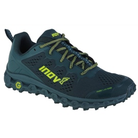 Scarpe da corsa Inov-8 Parkclaw G 280 M 000972-PIYW-S-01 verde