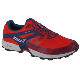 Scarpe da corsa Inov-8 Roclite G 315 Gtx M 001019-RDNY-M-01 rosso
