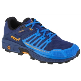 Scarpe da corsa Inov-8 Roclite Ultra G 320 M 001079-NYBLNE-M-01 blu