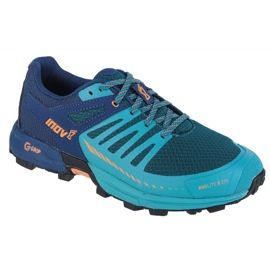 Scarpe da corsa Inov-8 Roclite G 275 V2 W 001098-TLNYNE-M-01 blu