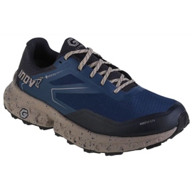 Scarpe da corsa Inov-8 RocFly G 350 Gtx M 001103-BLNYTP-S-01 blu