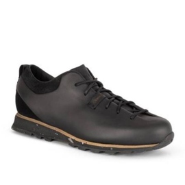 Scarpe da trekking Aku Minima Low M 102052 nero