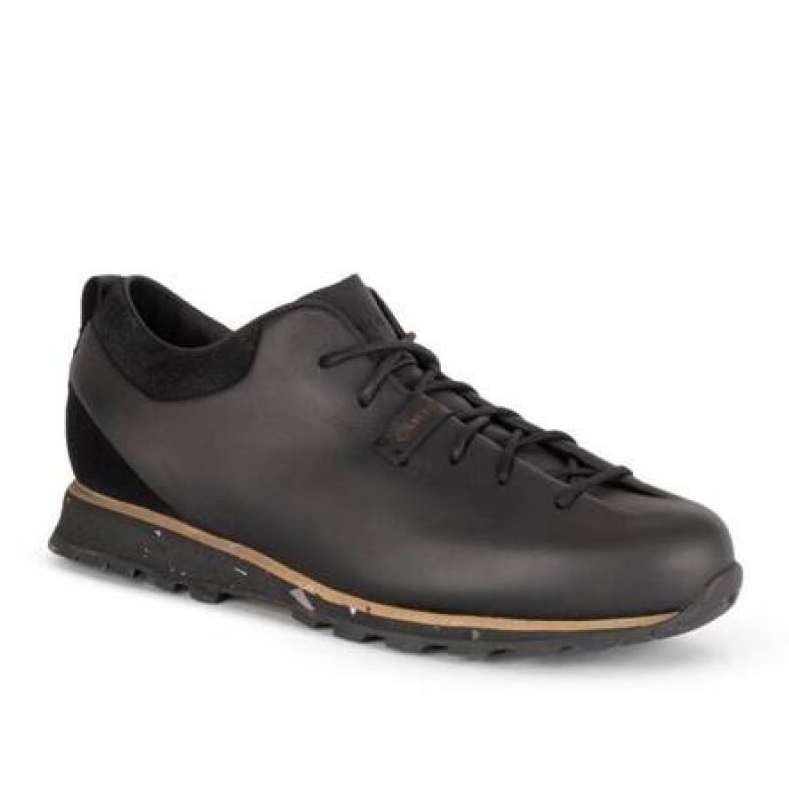 Scarpe da trekking Aku Minima Low M 102052 nero
