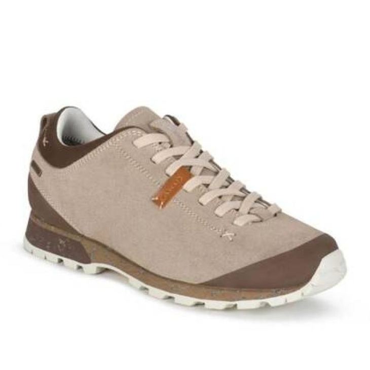Scarpe da trekking Aku Bellamont 3 GORE-TEX W 5203227 beige