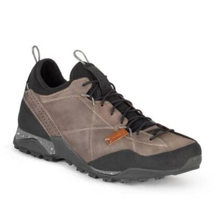 Scarpe da trekking Aku Nativa Gtx W 635095 beige