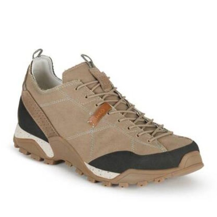 Scarpe da trekking Aku Nativa Canvas M 646224 beige
