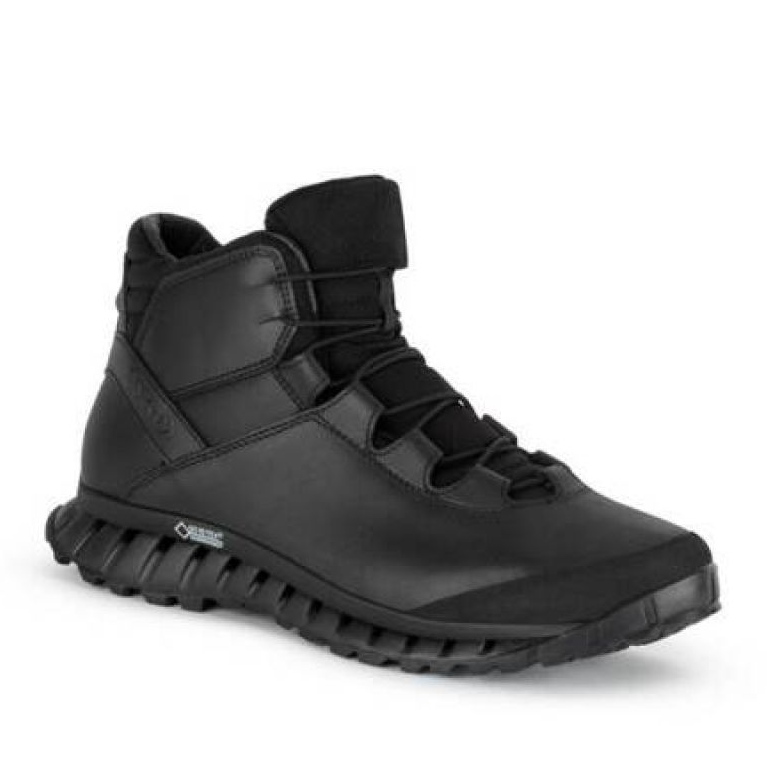 Scarpe da trekking Aku Urban Assault Gtx M 724T052 nero
