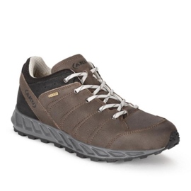 Scarpe da trekking Aku Rapida Gtx U 792098 marrone