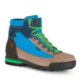 Scarpe da trekking Aku Slope Micro Gtx M 885.20635 beige