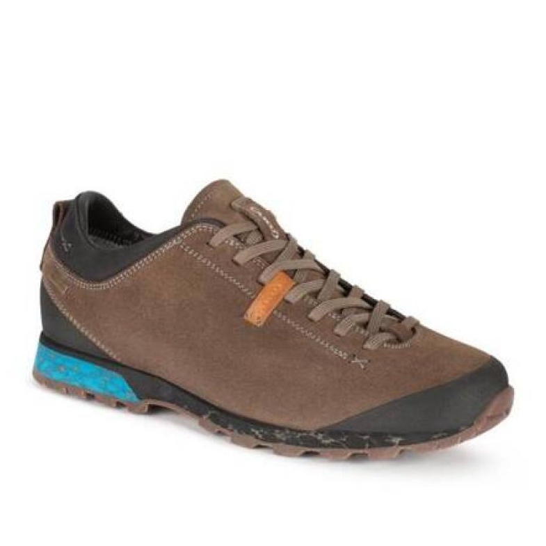 Scarpe da trekking Aku Bellamont 3 Gtx M 5043561 marrone