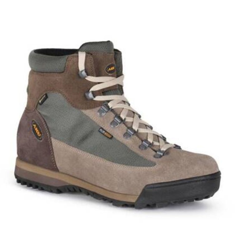 Scarpe da trekking Aku Slope Original Gtx M 88520095 beige
