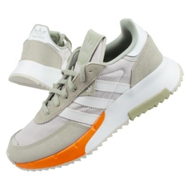 Scarpe Adidas Retropy F2 M GW8273 grigio
