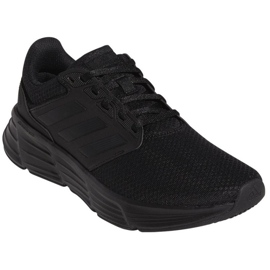 Scarpe da corsa Adidas Galaxy 6 W GW4131 nero