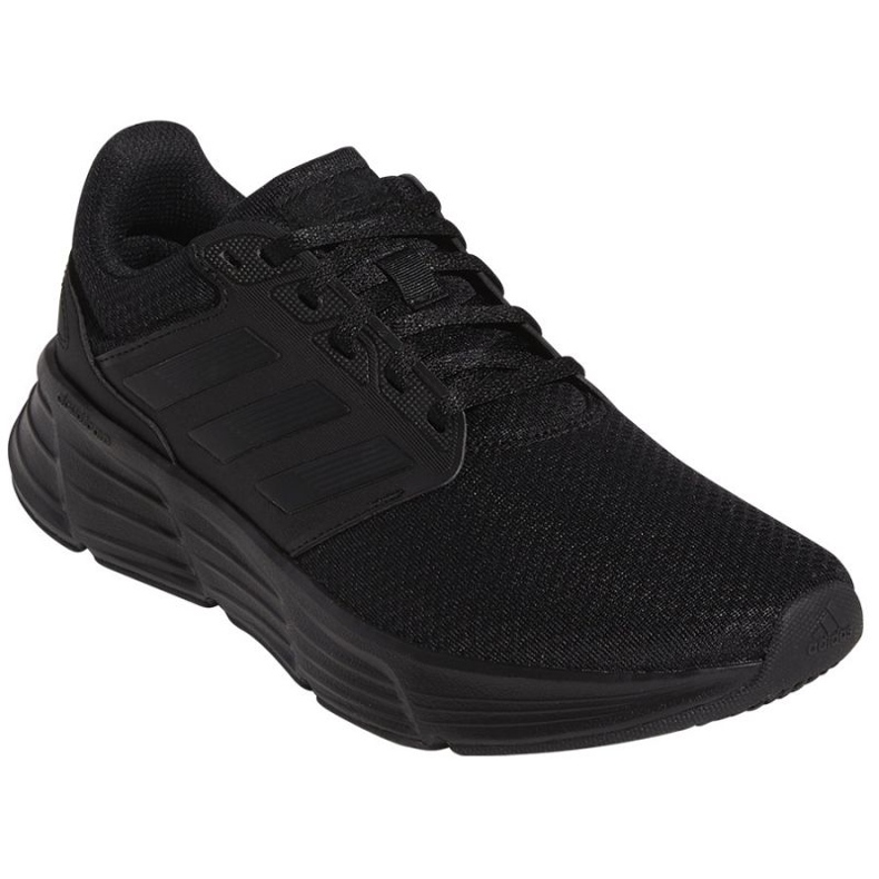 Scarpe da corsa Adidas Galaxy 6 W GW4131 nero