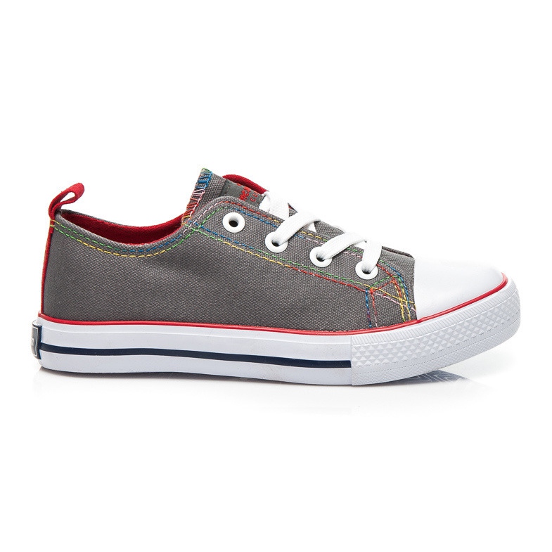 Sneaker American Club grigio