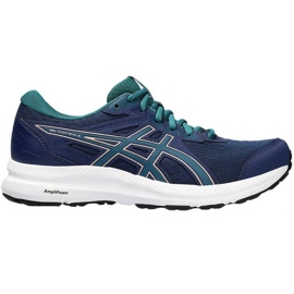 Scarpe da corsa Asics Gel Contend 8 W 1012B320 413 blu