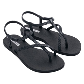 Sandali Ipanema Class Wish Ii Fem W 82931 21122 nero