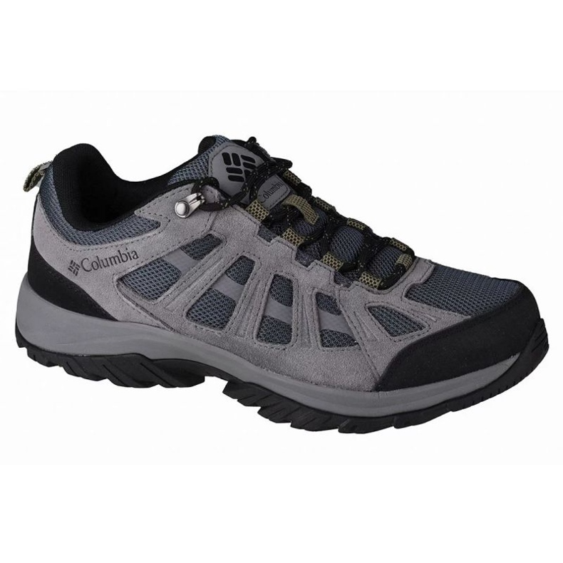Scarpe Columbia Redmond Iii M 1940601053 grigio