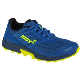 Scarpe da corsa Inov-8 Trailtalon 290 M 000712-BLNYYW-S-01 blu