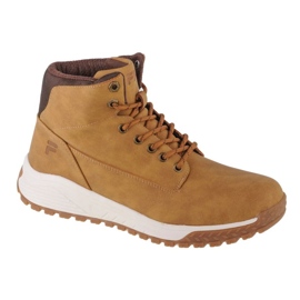 Scarpe Fila Lance XXI Mid M FFM0169-70010 marrone