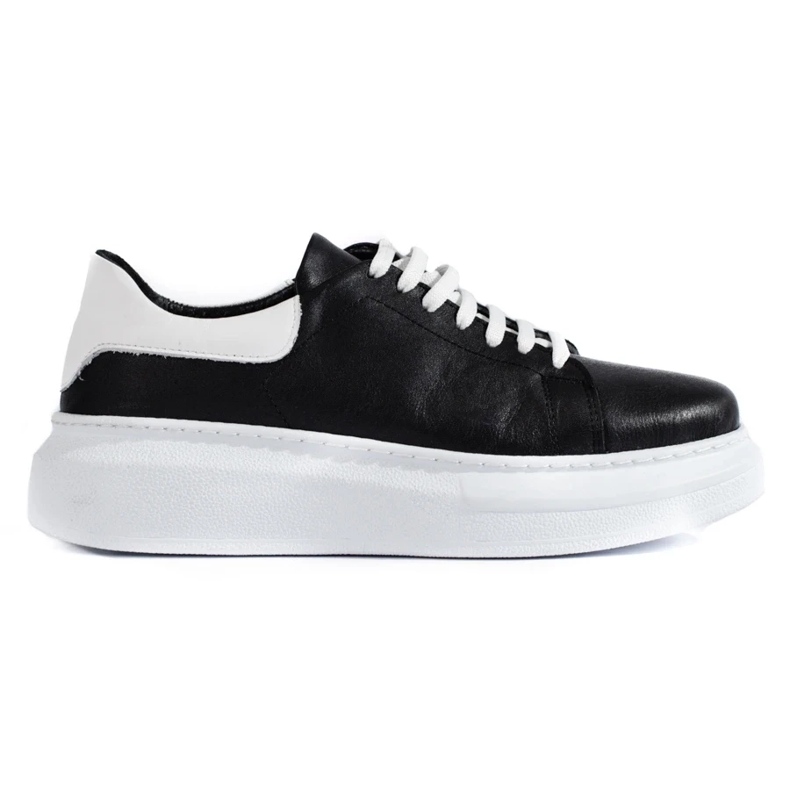 Scarpe sportive da donna classiche nere di T.Sokolski nero