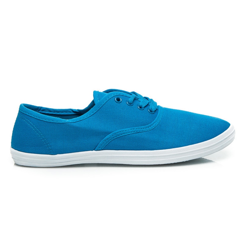 Wind Sneakers blu
