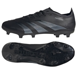 Scarpe Adidas Predator League L Fg M IG7763 nero