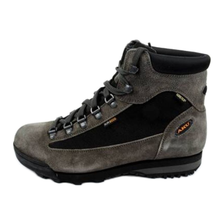 Scarpe da trekking Aku Slope GORE-TEX M 8854058 grigio