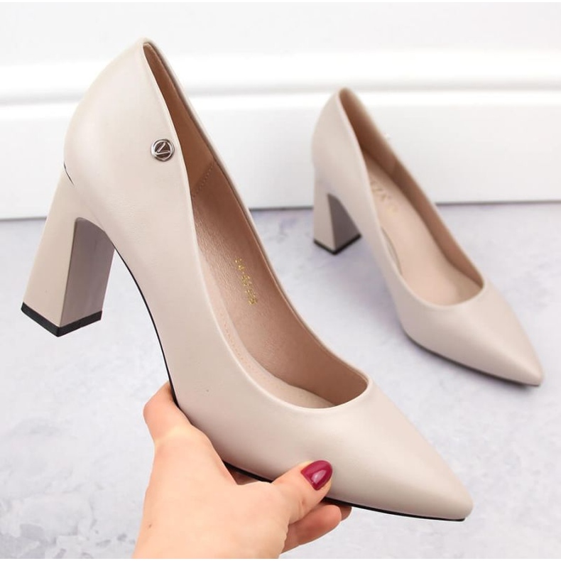 Pompe Vinceza W JAN268B