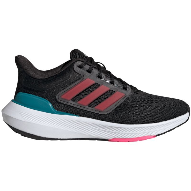 Scarpe Adidas Ultrabounce Jr IG5397 nero