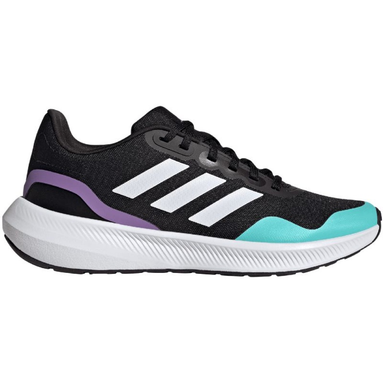 Scarpe da corsa Adidas Runfalcon 3 Tr W ID2262 nero