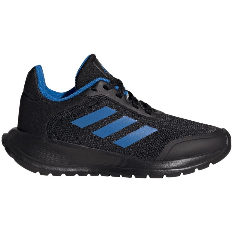 Scarpe Adidas Tensaur Run 2.0 Jr IF0349 nero
