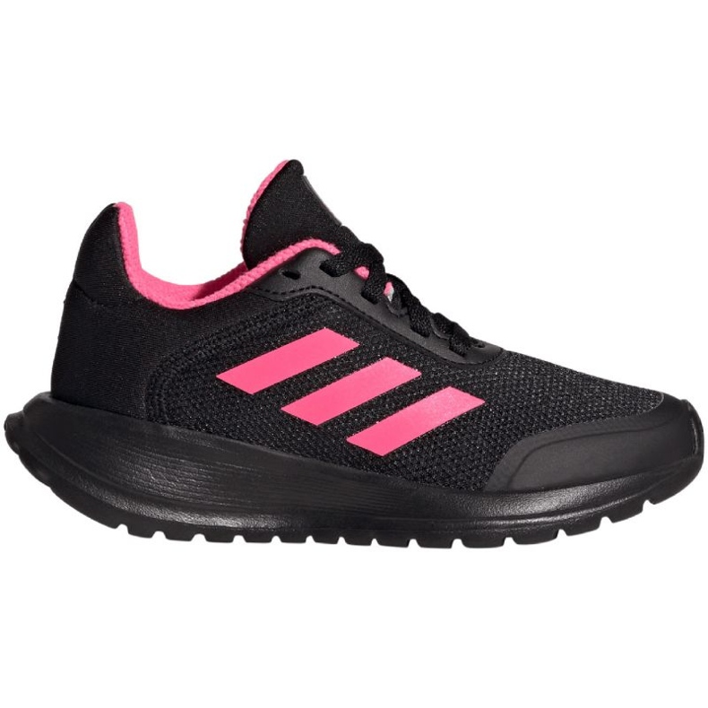 Scarpe Adidas Tensaur Run 2.0 IF0350 nero