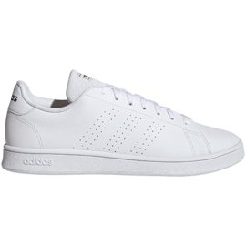 Scarpe Adidas Advantage Base Court M GW2064 bianca