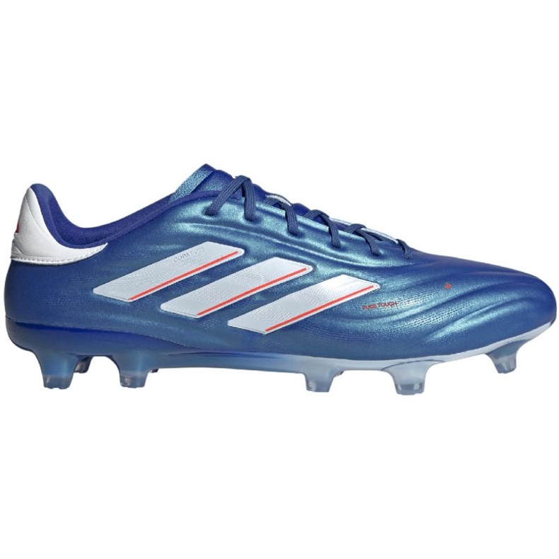 Scarpe da calcio adidas Copa Pure II.1 Fg M IE4894 blu
