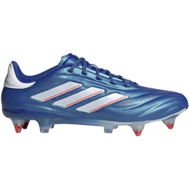 Scarpe da calcio adidas Copa Pure II.1 Sg M IE4901 blu