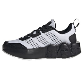Scarpe Adidas Star Wars Runner ID5229 bianca