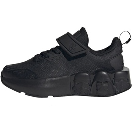 Scarpe Adidas Star Wars Runner K ID5230 nero