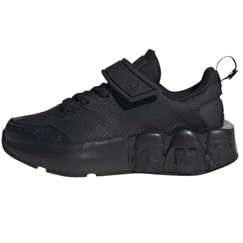 Scarpe Adidas Star Wars Runner K ID5230 nero