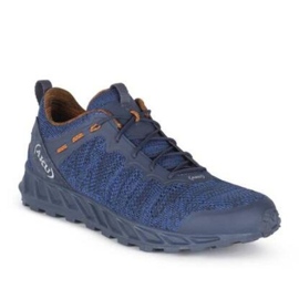 Scarpe da trekking Aku Rapida Air M 760.1063 blu