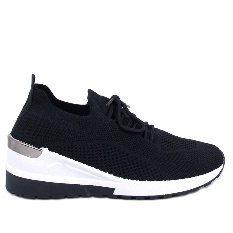 Calzettoni Faggio Black nero
