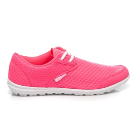 Vico Scarpe da ginnastica sportive rosa