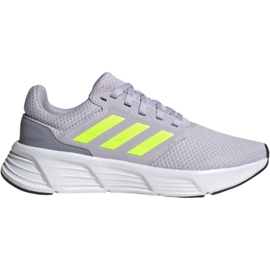 Scarpe adidas Galaxy 6 W IE1987 viola