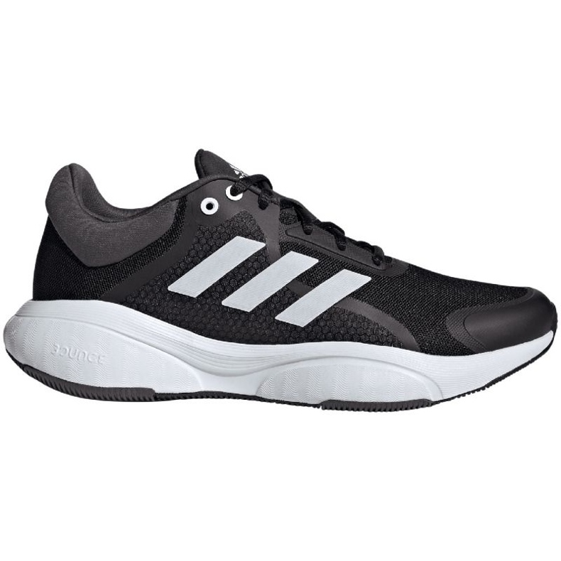 Scarpe adidas Response W GX2004 nero