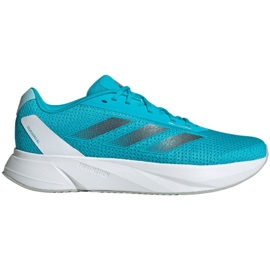 Scarpe da corsa Adidas Duramo Sl M IE7256 blu
