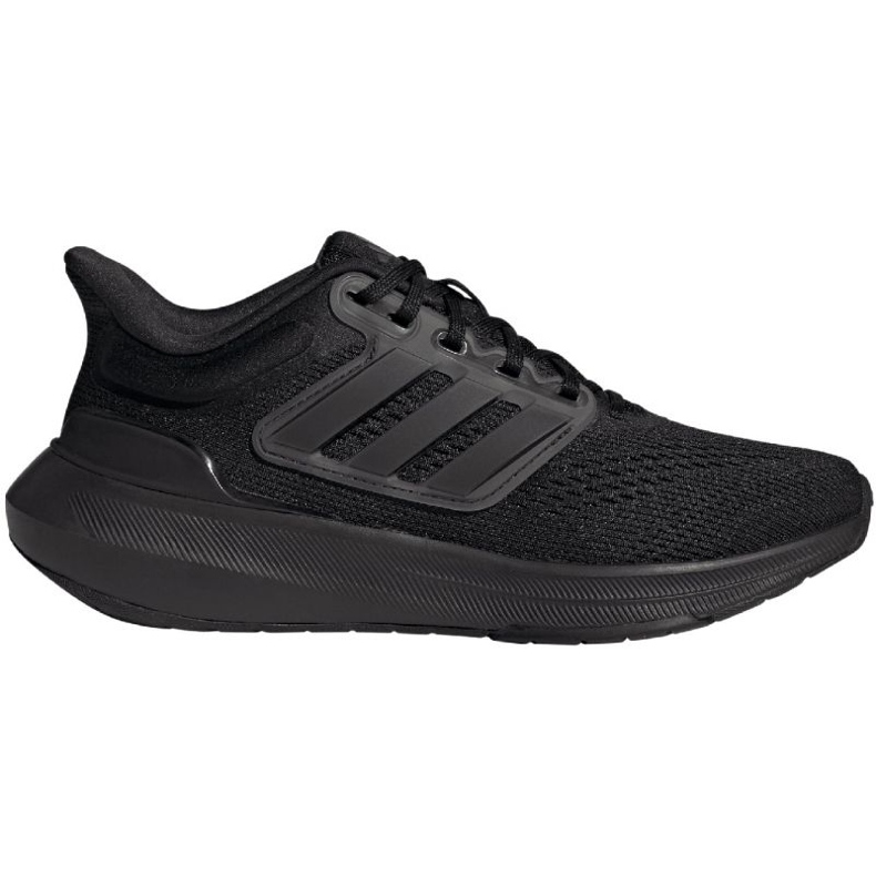 Scarpe Adidas Ultrabounce Jr IG7285 nero