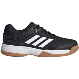 Scarpe Adidas Speedcourt IE4295 nero