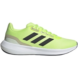Scarpe da corsa Adidas Runfalcon 3.0 M IE0741 verde